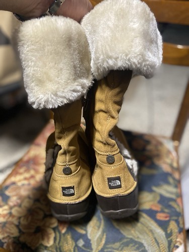 stivaletto invernale donna the north face 62017907-113 - Foto 15 di 20