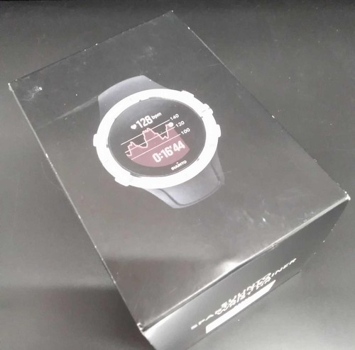 Suunto Spartan Trainer Android Smart Watch - Picture 5 of 6