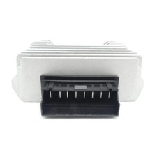 4-Draht 4-Pin 12V Spannungsregler Gleichrichter Für CG 125-250CC Motorräder