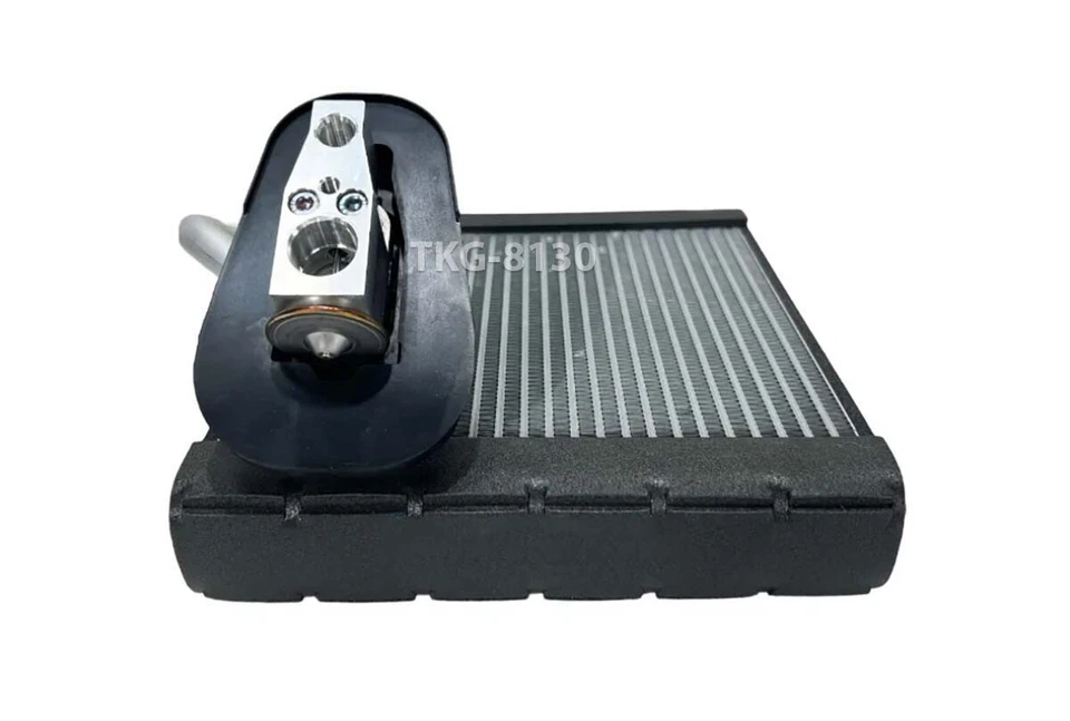 Núcleo evaporador de aire acondicionado 95411-58M00-000 para Suzuki Swift 2011 2012 2013 - 2017 Foto 2 de 4