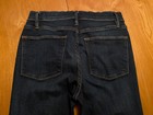 Womens FRAME DENIM Le High Skinny Wythe Slim Stretch JEANS Size 27 (26 X 27) EUC — photo 7