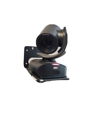 AVer COMSCA540 4k Conference Camera (With desk mount)