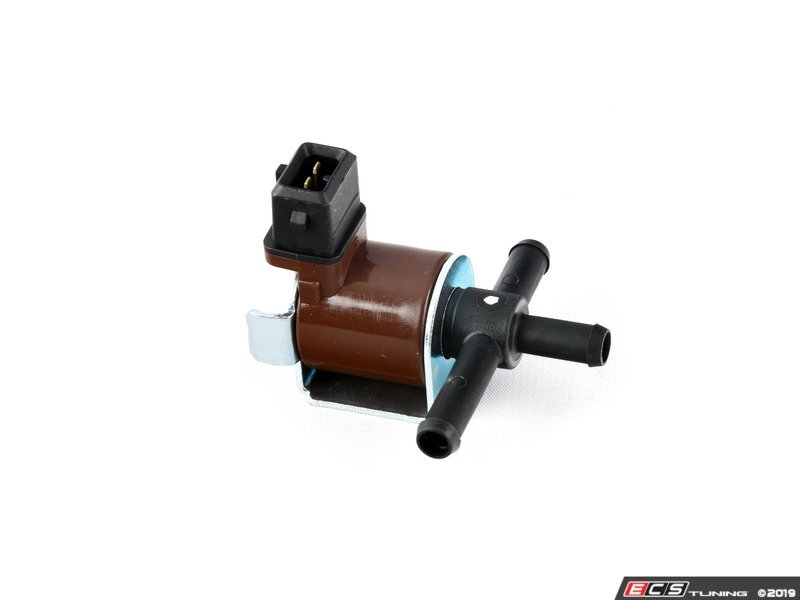 Race N75 Wastegate Frequency Control Valve - 