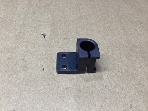 Gimatic MFI-A09 Angular Bracket 14mm #116K102