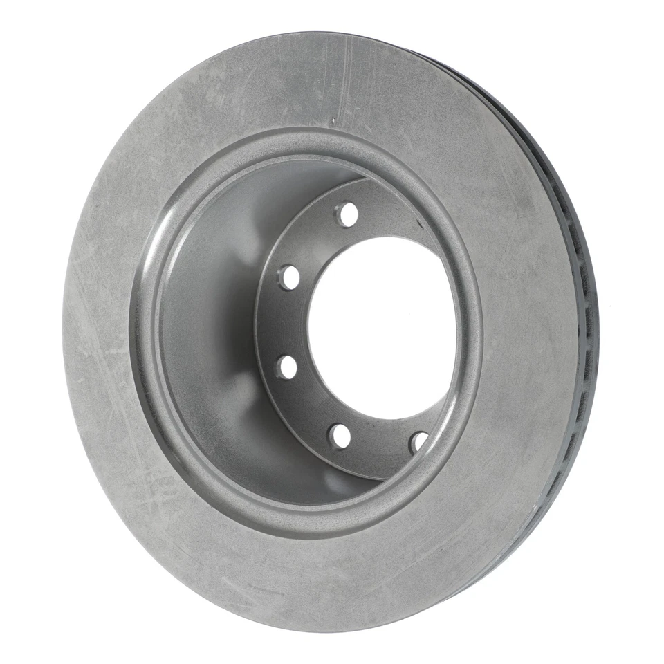 2019-2025 DODGE RAM 2500 3500 REAR BRAKE ROTOR OEM NEW GENUINE MOPAR 68414884AB - Изображение 2 из 4