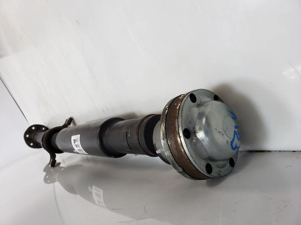 ✅ Eje de transmisión trasero 12-19 OEM Mercedes-Benz W166 ML63 GLE63 AMG eje de transmisión AWD Foto 2 de 4