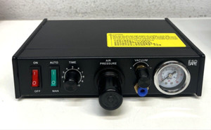 NT-982 Semi-automatic Glue Dispenser/ plastic injection machine AB/UV/ SMT Solde