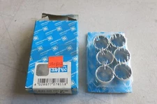 [6 PCS] NOS Kolbenschmidt Small End Bushes Mercedes M103 (PLB 87325690 SEMI)