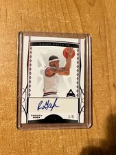 2022-23 Leaf Draft Basketball Cards Checklist 10