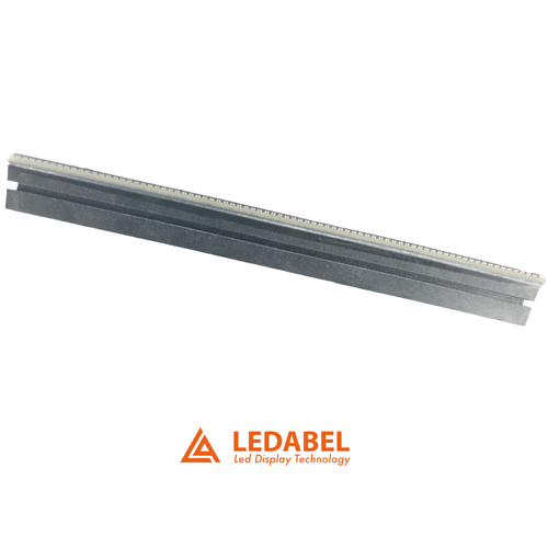 P2 Indoor RGB LED Module GOB 3840 Hz (320mmx160mm) - Bild 4 von 7