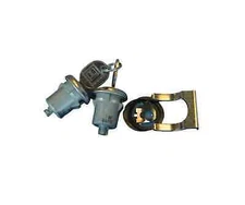 1967-1991 Chevy/GMC: Door Lock Set (LH or RH) - Pair