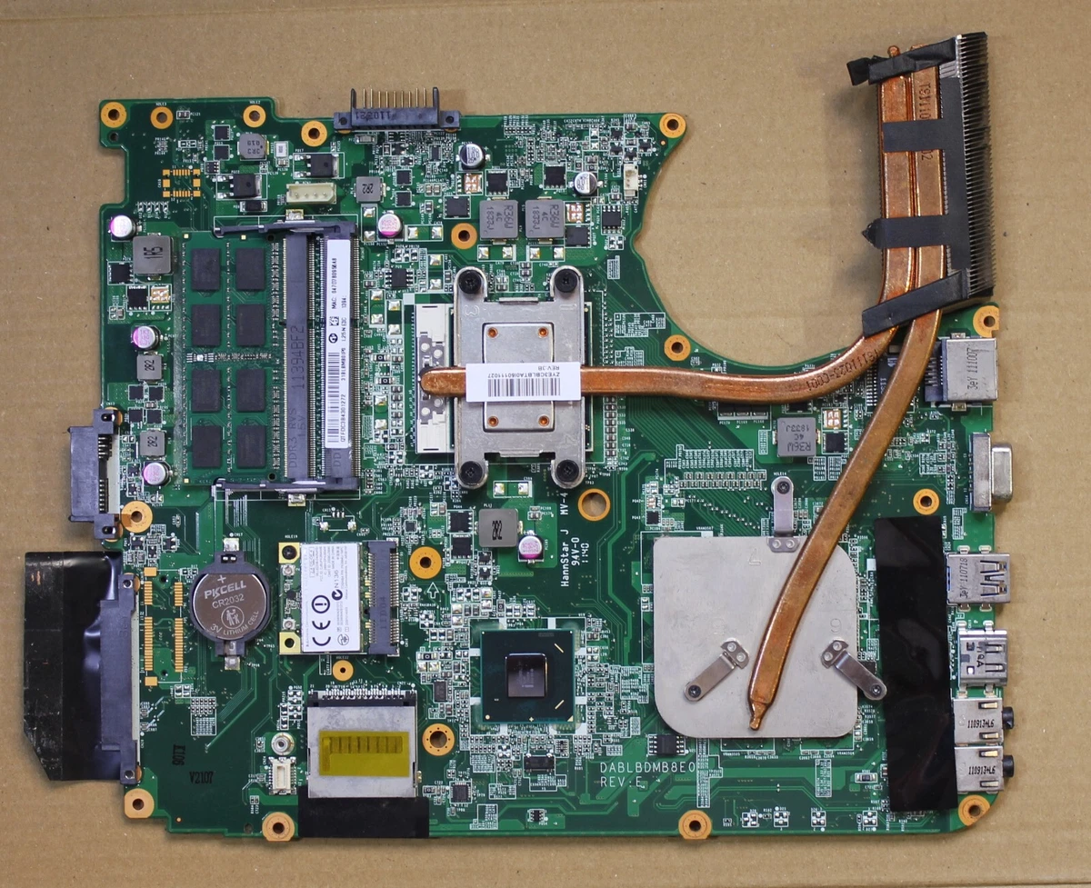 Las mejores ofertas en Toshiba Satellite L755 | eBay