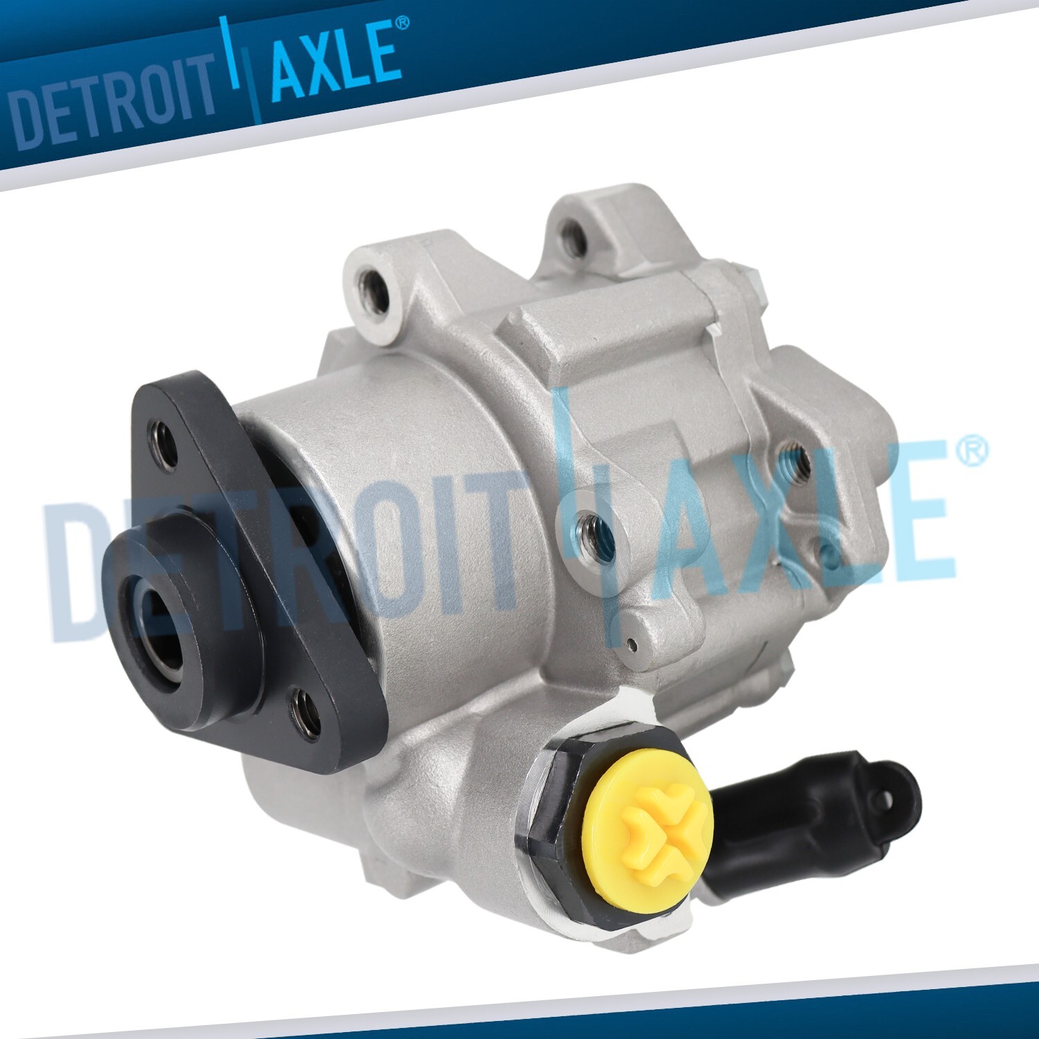 Power Steering Pump for 328i 328is 325i 325xi 325Ci 323i 323is 330i 330xi 330Ci