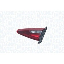 1x Heckleuchte MAGNETI MARELLI 712207951110 passend für ALFA ROMEO