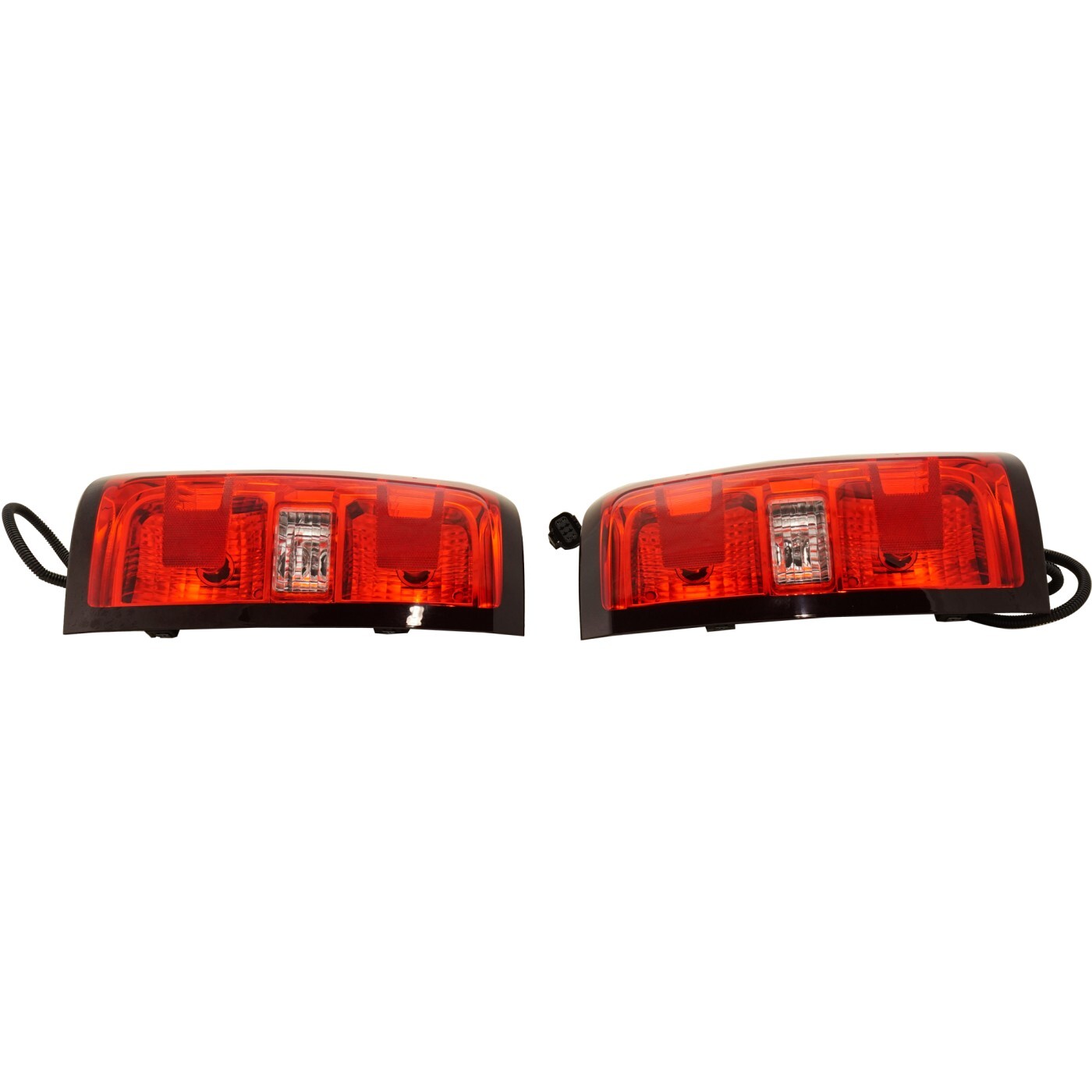 Tail Light For 20142015 GMC Sierra 1500 2015 Sierra 2500 HD LH RH