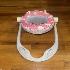 Fisher-Price Toddler Pink Baby Bouncers & Vibrating Chairs for sale | eBay