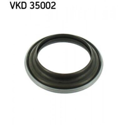 Roller bearing, strut support bearing SKF VKD35002 for Peugeot DS