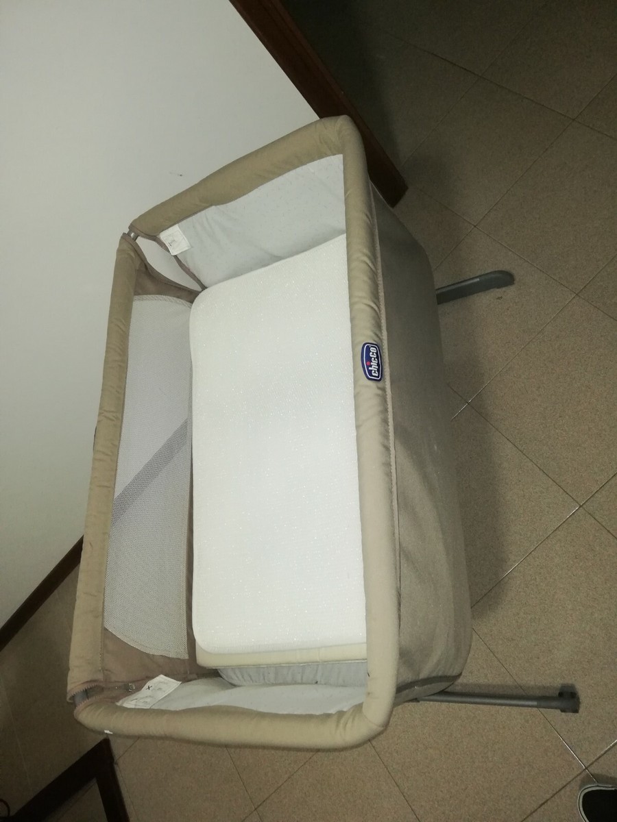 Chicco Next2me Camicia Da Notte Premaman Chicco NUOVI: Next2me