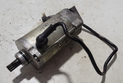 Reproduction Kill Switch & Starter Switchgear – For Honda CB500 FOUR K0 K1 K2 (1971-1973) – Made In Japan