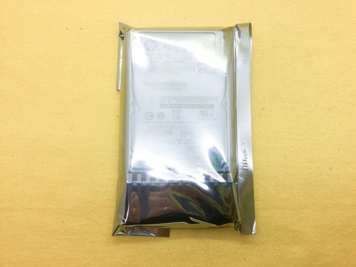 HPE 655573-001 600GB 655477-B21 10K 6G SFF 2.5'' SAS MSFT HDD Hard Drive - Afbeelding 4 van 4
