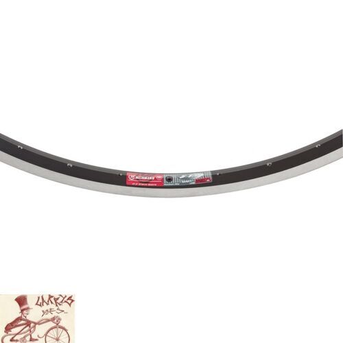 RIM Weinmann Double Wall 26x1.5/1.95 559x19 ZAC19R 32hole Black