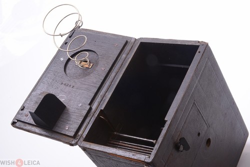 ✅ PIPON 9X12cm APLANOSCOPE DÉTECTIVE GOUTTE, PLAQUE TOMBANTE CHARGEUR CAMÉRA - Photo 7/8