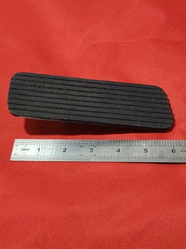 GENUINE NAVISTAR INTERNATIONAL 1680379C3 GAS PEDAL NEW IN BOX LIMIT OF ONE ONLY - Picture 7 of 12