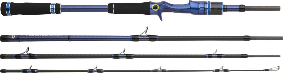 HEARTY RISE Slash Monster BC 2,1м 20-80г от TACKLE-ВЫГОДНЫЕ ПРЕДЛОЖЕНИЯ !!!