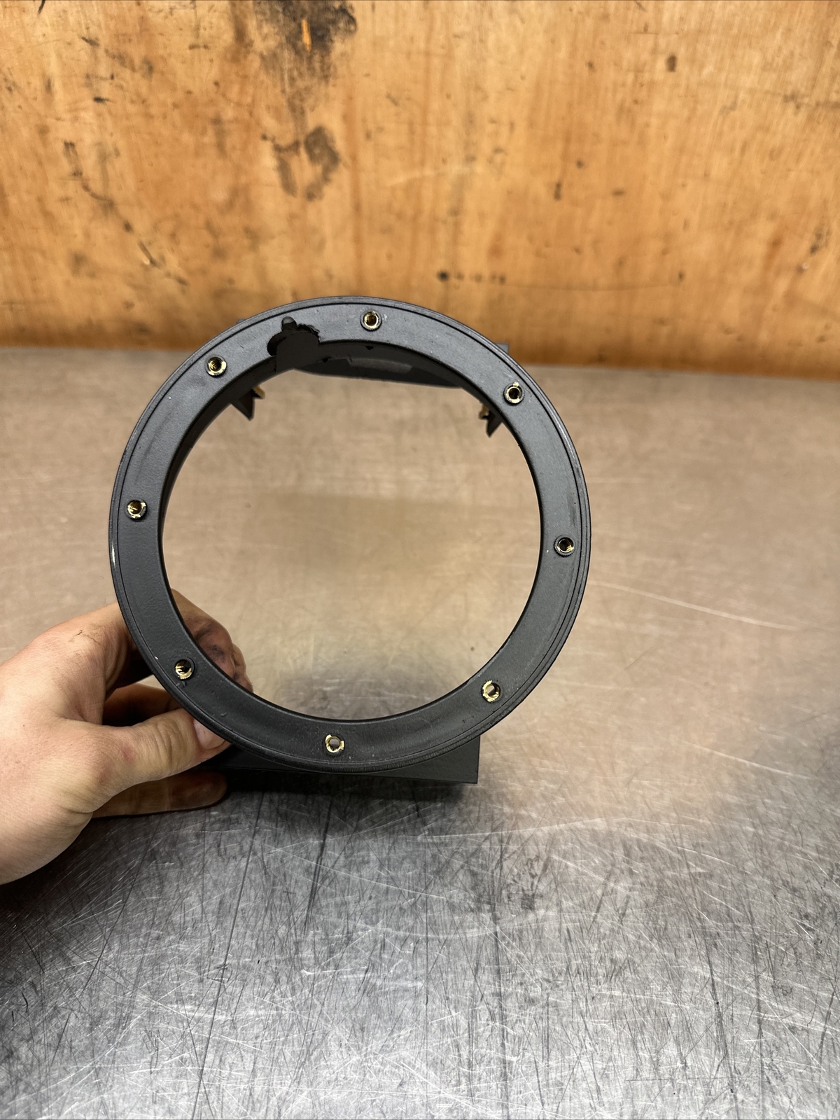 Audi TT Mk1 GEARSTICK Mounting Surround 8N0863269 for sale online 