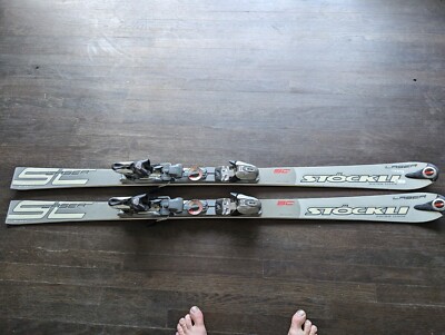 STOCKLI(ストックリー)SKI   LASER SL WORLD CUP s-l400.jpg