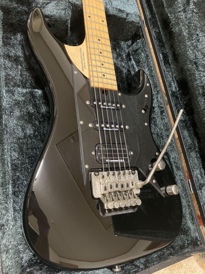 Washburn N61 Nuno Bettencourt | eBay Washburn N61 Nuno Bettencourt | eBay