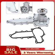 Water Pump for Carrier Transcold Phoenix Ultra CT4-134 Engine 251556800SV New