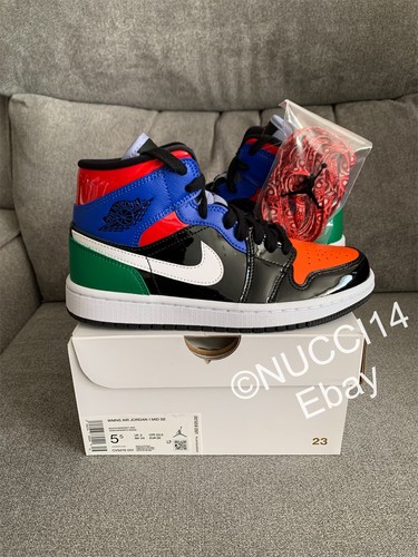 jordan 1 mid 5.5