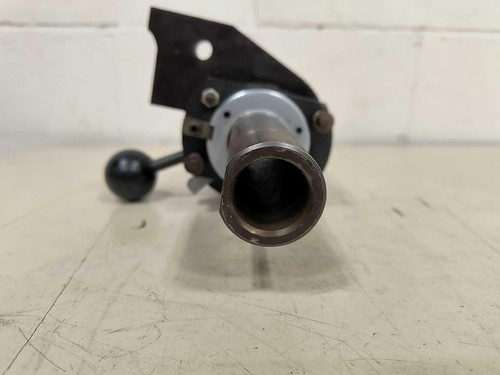 JONES AND LAMSON - GEOMETRIC DIE HEAD - 1-1/2" SHANK - MODEL 21S - Picture 12 of 16