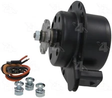 A/C Condenser Fan Mtr   Four Seasons   35694