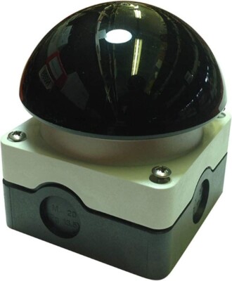 AFTERMARKET PALM BUTTON SWITCH ASSEMBLY FOR EATON FAK-S/KC11/I