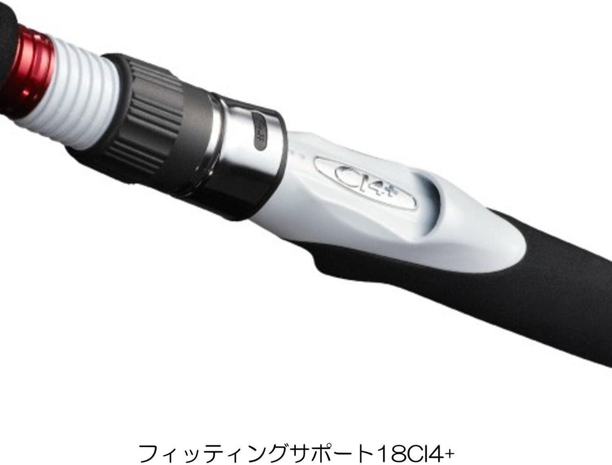 Shimano Miyoshi 40-330 Boat Fishing rod From Stylish anglers Shimano Miyoshi 40-330 Boat Fishing rod From Stylish anglers