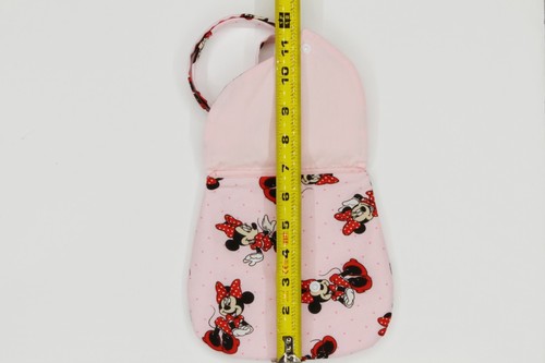 Purs for Girls-Toddlers Purs-Shoulder Bag - Picture 4 of 5