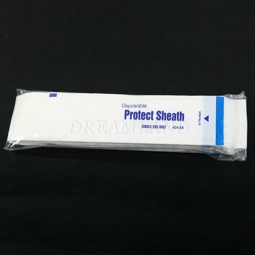 Oral Camera Protective Sleeve Sheath Cover Disposable A04-6A - Picture 3 of 12