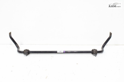 2016-2018 AUDI A6 C7 AWD SWAY BAR FRONT STABILIZER ANTI ROLL SWAY BAR OEM