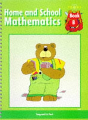 Mathematik: Bk. B (Folens Home & School S.)