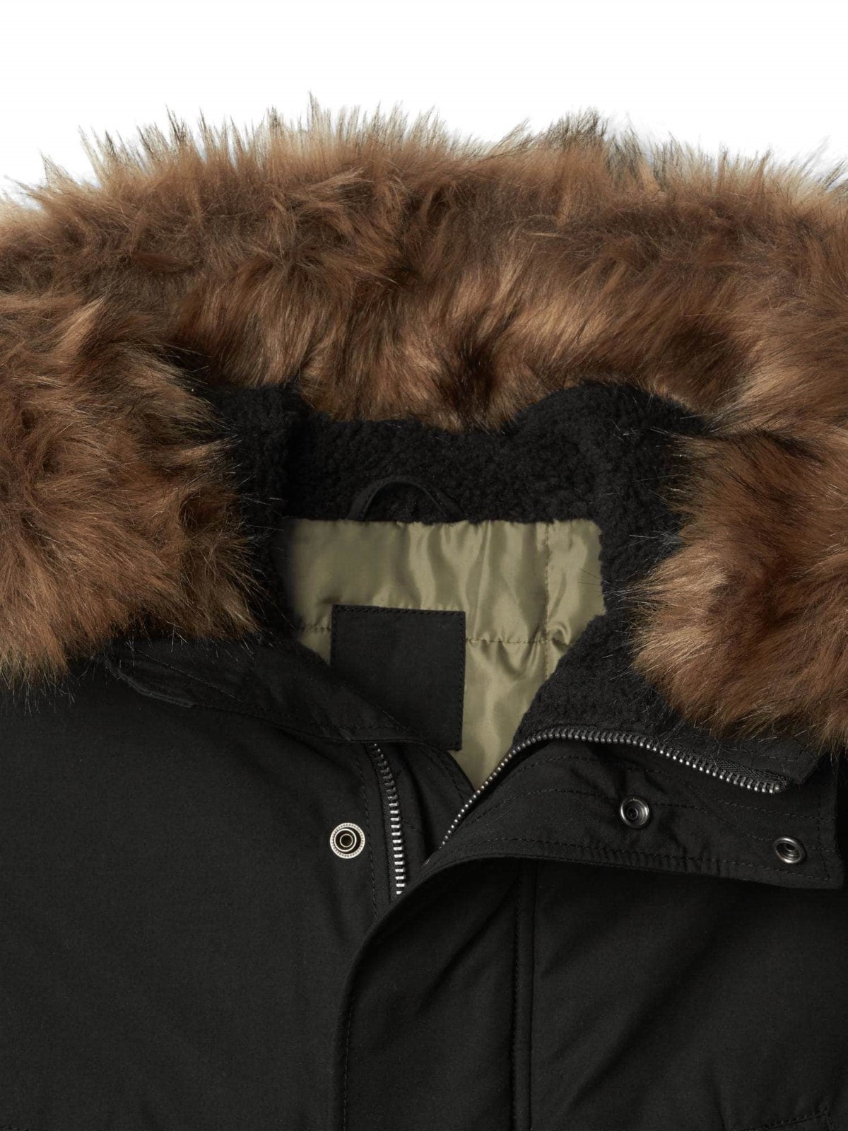 Gap Snorkel jacket, Size XL Deep woods eBay