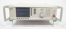 Anritsu MG3695B 0.01 to 50 GHz RF / Microwave Signal Generator CALIBRATED