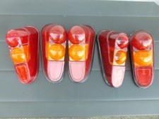 Feu arrière Renault R4