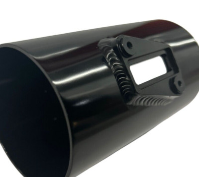 2012-2018 for Ford Focus - 4 inch air intake Mass Air Flow Housing