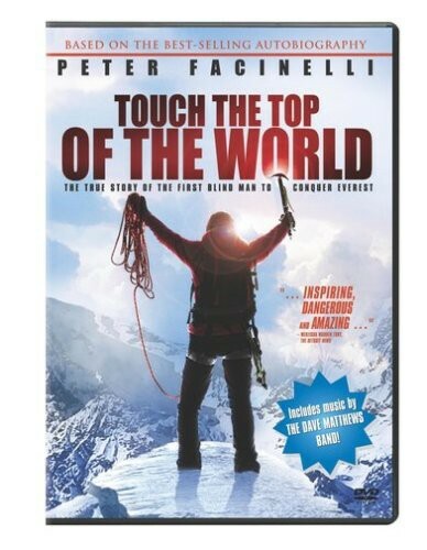 Touch the Top of the World DVD DISC ONLY NO CASE NO ART EXCELLENT CONDITION