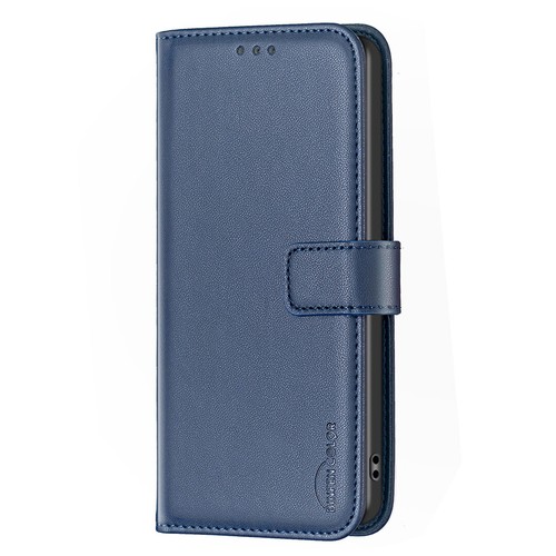 For Nokia G21 C12 C22 G22 G11 Slim Leather Wallet Magnetic Stand Phone Case - Picture 8 of 13