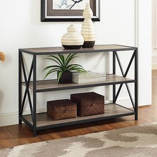 Franklin 36 3 Shelf Horizontal Bookcase For Sale Online Ebay