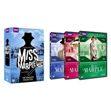 Miss Marple Dvd for sale | eBay 