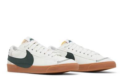 人気 ★NIKE★ BLAZER LOW '77 JUMBO SAIL PRO GREEN Amazon.com | Nike Blazer Low '77 Jumbo Wntr Mens Size- 12